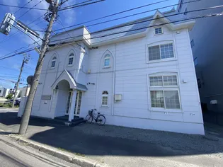 エステートライフ北36条の画像