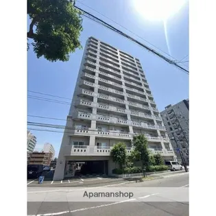 HF東札幌レジデンスの画像