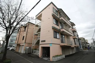 エアフォルグ北大IIの画像