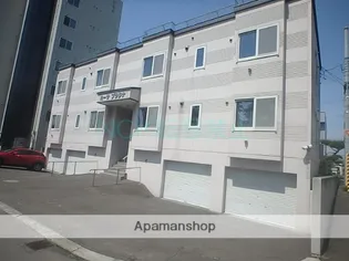 カーサ プラタナの画像