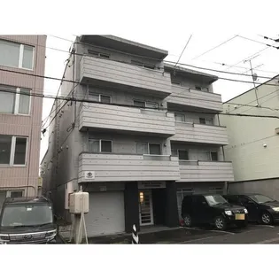 グランドサクセス東札幌の画像