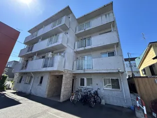 シリウスタウン【0401号室】の外観