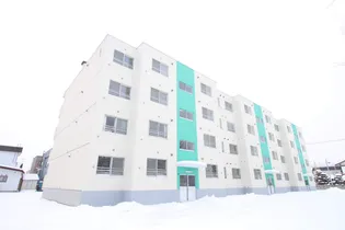 テレパレス北栄30条の画像