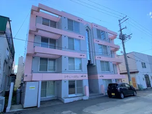 シティノースワンの画像