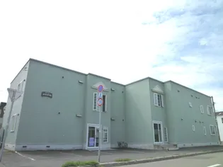 メイユールエル【101号室】の外観