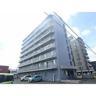 美工ビルの画像