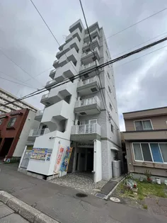 パレステージミナの画像