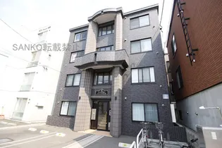 グランメールN21元町の画像