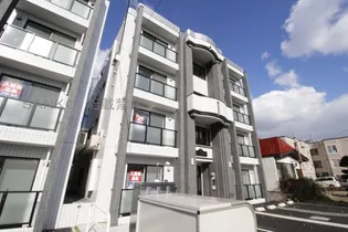 グランメールエースの画像