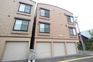 エミネンス・プラザ麻生【202号室】の外観