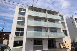 ファーストクラス 南円山の画像