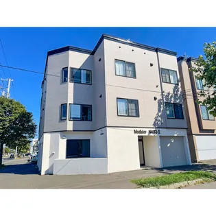 モデュロールN483ーIIの画像