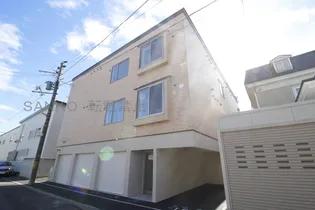 ラ・ルーチェ【106号室】の外観