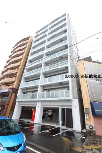 モルティーニ西線通の画像