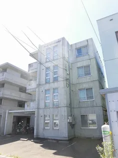 アーバンクラスタ元町IIの画像