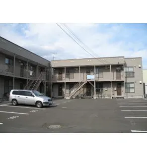 コーポ82の画像