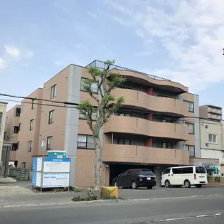 メルシメゾンの画像