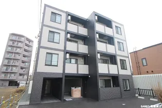 プレシェルト北大前の画像