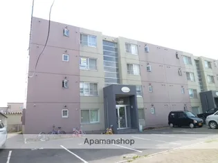 パークハイツBの画像