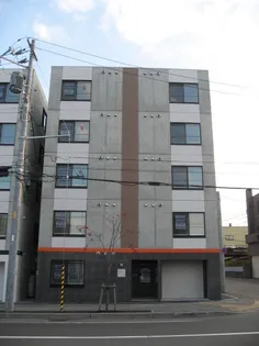 HOPE月寒中央 Bの画像