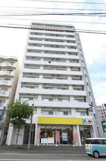 F021【8階】の外観