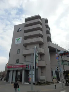 サンエーアインの画像