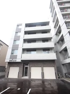 GRAND ASTERの画像