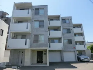 ル ファール円山の画像