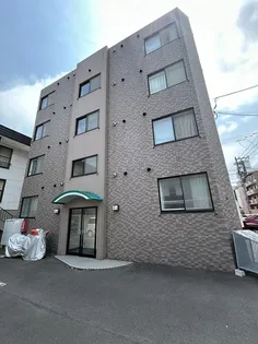 MTエンブレム元町【3階】の外観