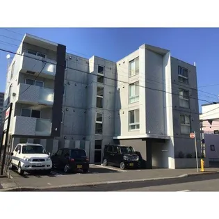 ブランシャール平岸3 8の画像