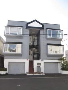 アーバンポエムノース28の画像