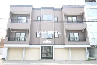 GOTOマンションの画像