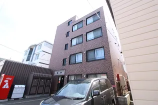 アビタ元町【301号室】の外観