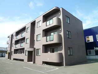 パルク ド コート弐番館の画像