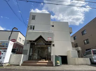 メゾン25【206号室】の外観