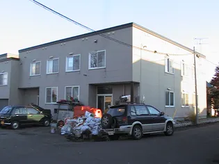 ウッディファミリーの画像