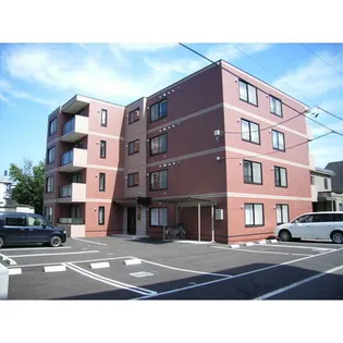 アビタ39【4階】の外観