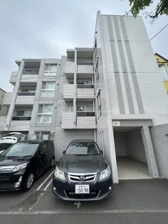 プロヴィデンス東札幌の画像