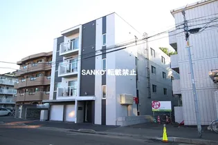 RITZ GRANDEN19の画像