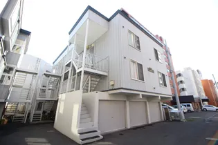 ニュー麻生ハイツの画像