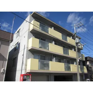 タカライーストプレイスの画像