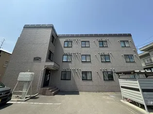 クリスタルリバー七番館の画像