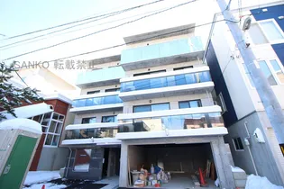 KCU弐番館の画像