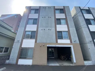 CARRERA146【105号室】の外観