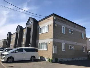 ラ パークうえさかⅢの画像