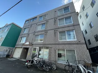 ハイムプレステージの画像