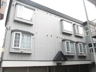 麻生ハイツの画像