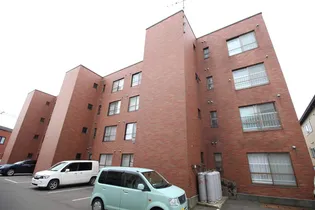 フレグランス三島Iの画像