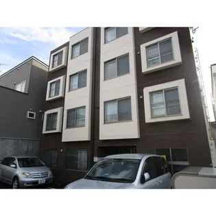 MTRIA西麻生の画像