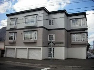 フォーサイト新川の画像